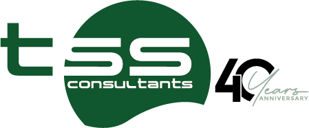 TSS CONSULTANTS